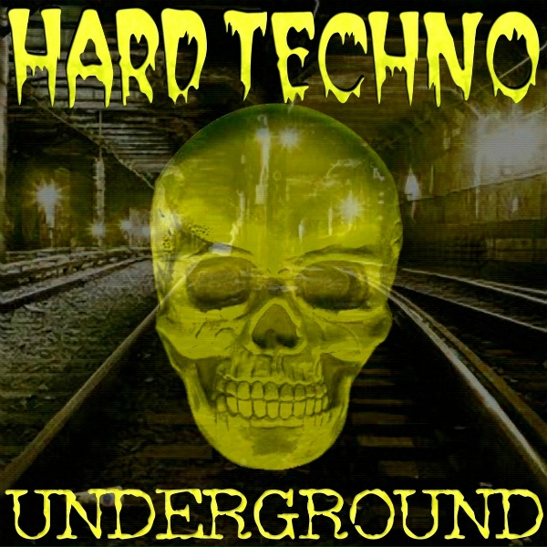 DJ Chris Hell - Hoelle