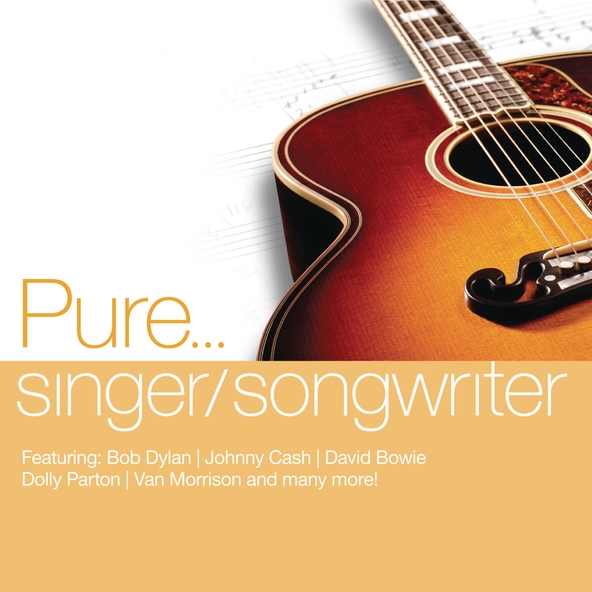 Bruce Hornsby, The Range - The Way It Is