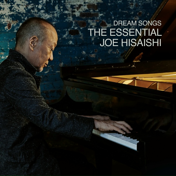 Joe Hisaishi, London Symphony Orchestra - Summer