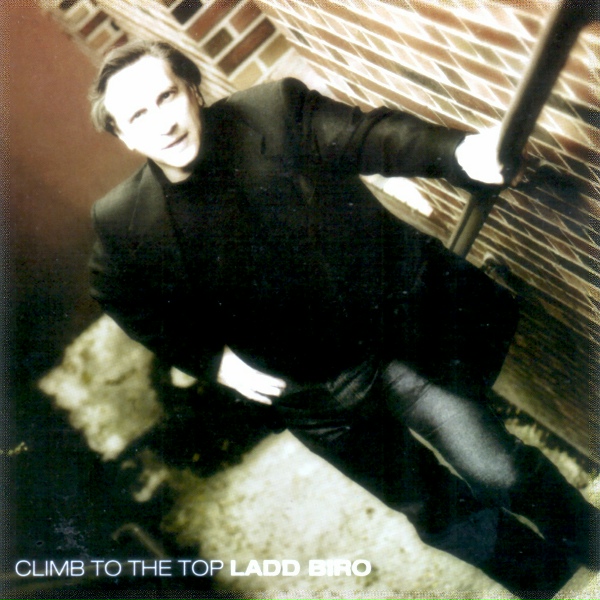 Ladd Biro - Feel Like Fallin' in Love