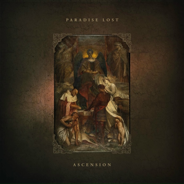 Paradise Lost - Sirens