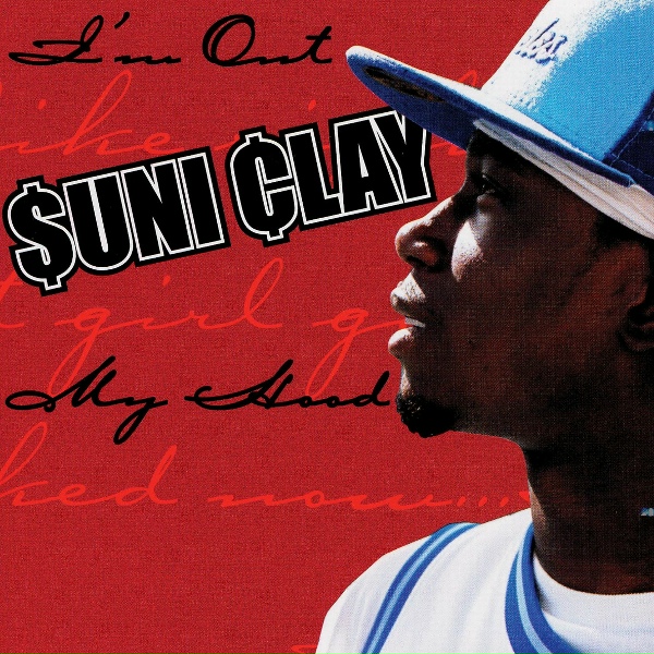Suni Clay - I'm Out (Full Mix)