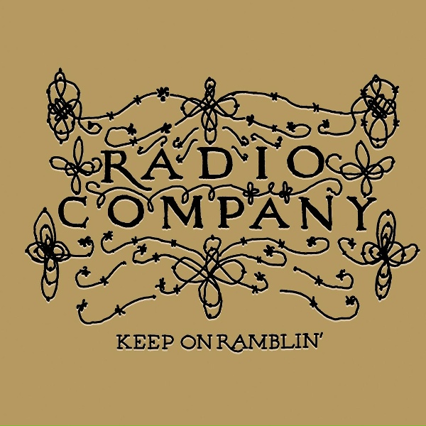 Radio Company - Restless Man