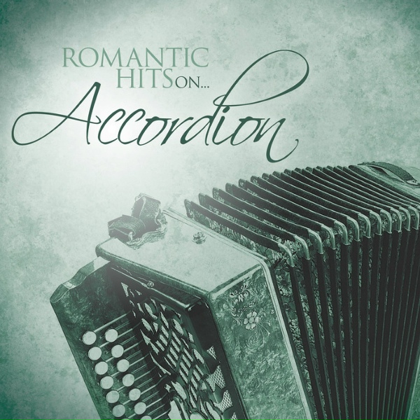 Accordeon Dreamsound - Jalousie (Jealousy)