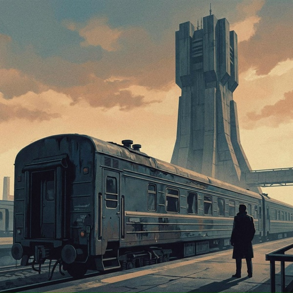Евгений Круглов - Молодая гвардия