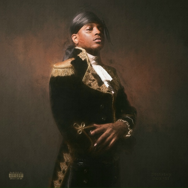 Ski Mask The Slump God feat. Lil Baby - Far Gone