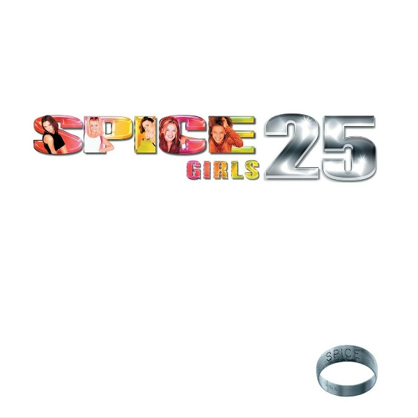 Spice Girls - One Of These Girls