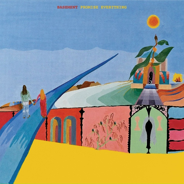 Basement - Hanging Around