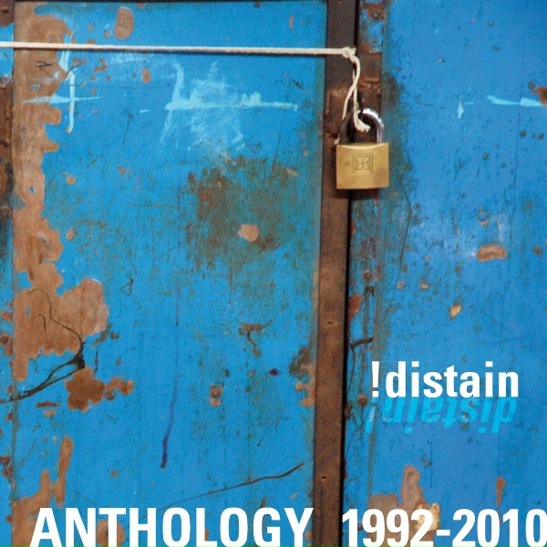 !distain - Goddes of Spring