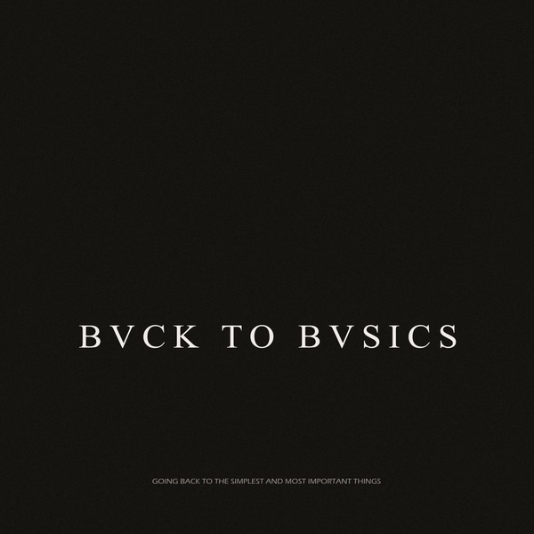 KVPV - Back To Basics