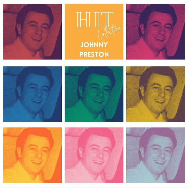 Johnny Preston - Dream