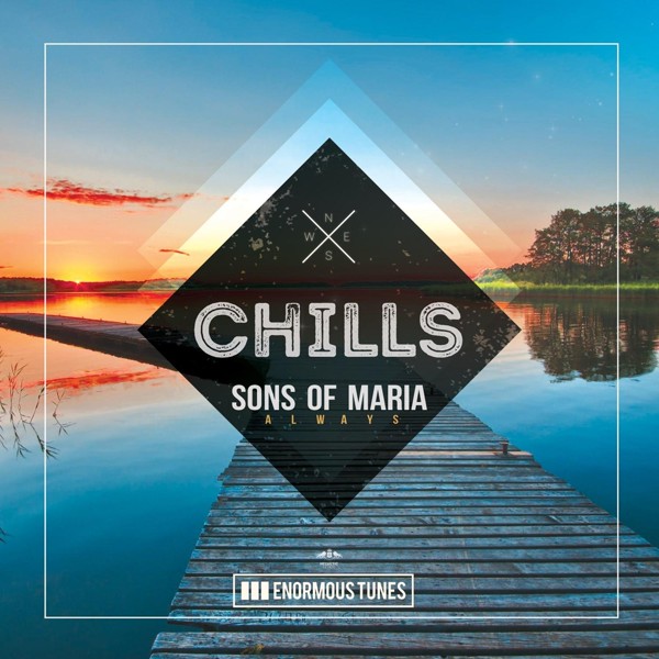 Sons Of Maria - Always