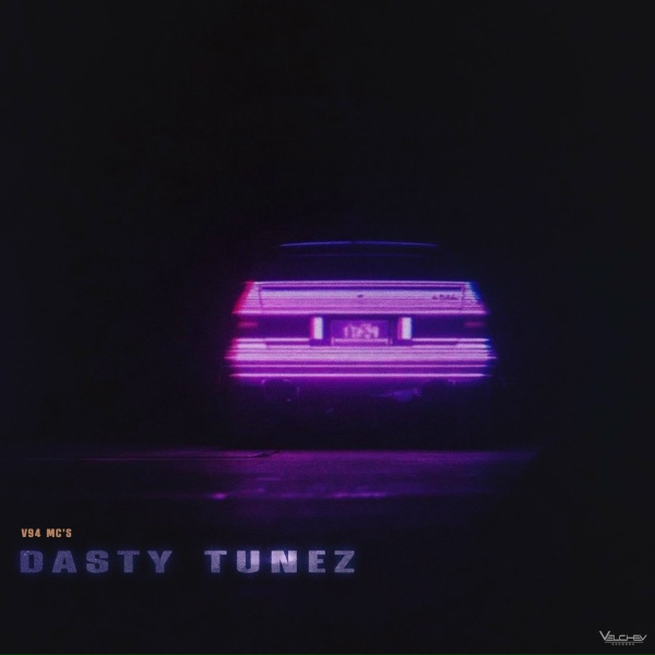 V94 MC's - DASTY TUNEZ