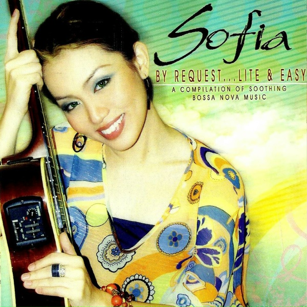 SOF&Iacute;A - Birthday Song