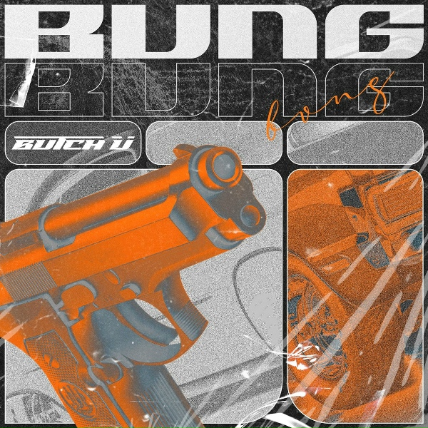 Butch U - BVNG