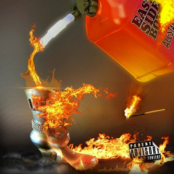 The East Side Boyz - Intro