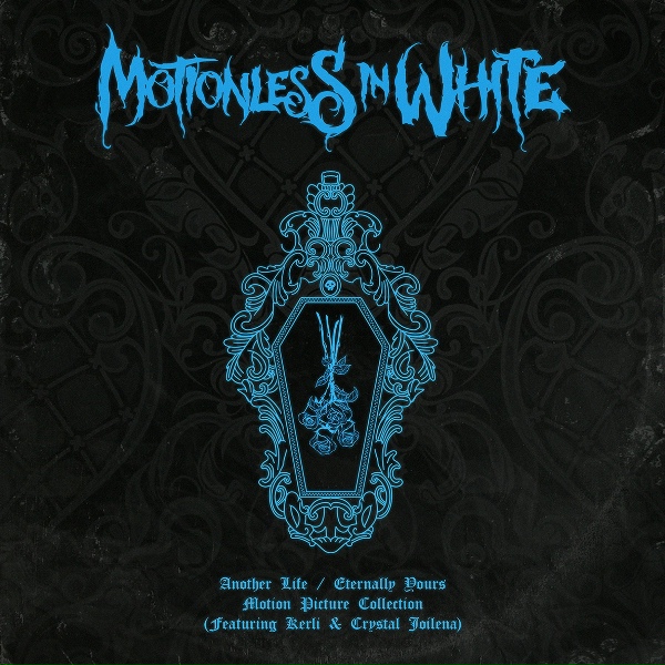 Motionless In White feat. Kerli - Another Life: Motion Picture Collection (feat. Kerli)