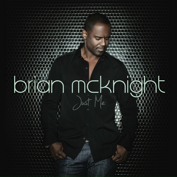 Brian McKnight - One More Time (Live)
