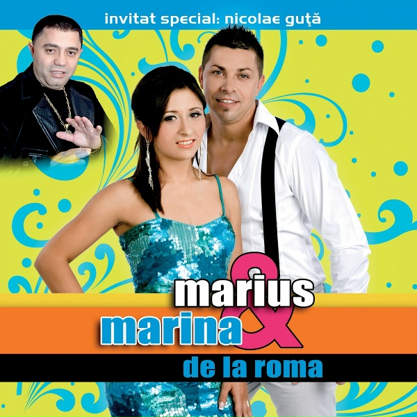 Marius, Marina de la Roma - Va Dau De Baut