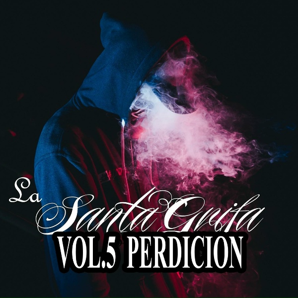 La Santa Grifa - La Luna y el Sol