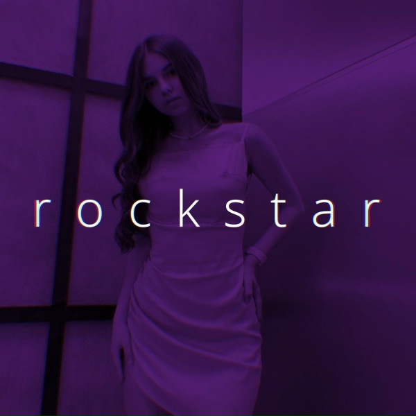 Ren - rockstar - Speed