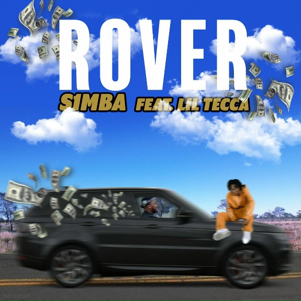 S1mba feat. Lil Tecca
