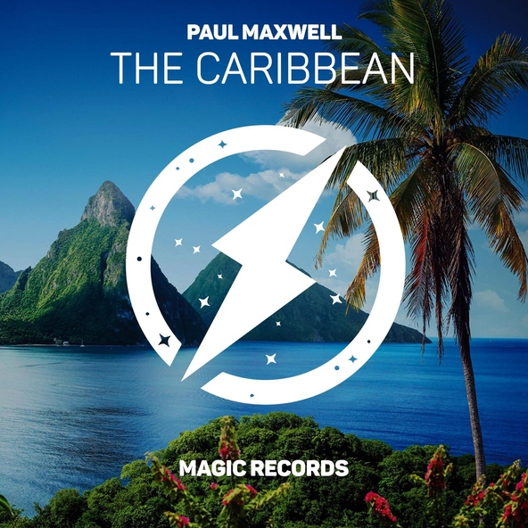 Paul Maxwell - The Caribbean