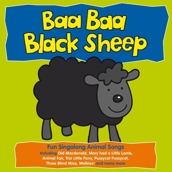 Kidzone - Mary Had a Little Lamb