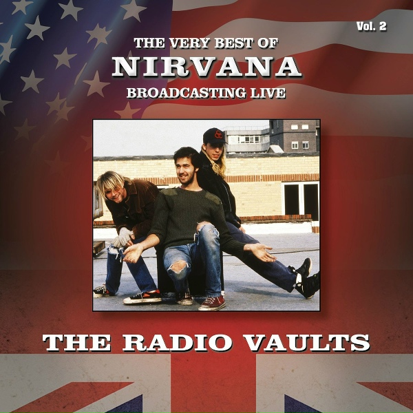 Nirvana - Rape Me