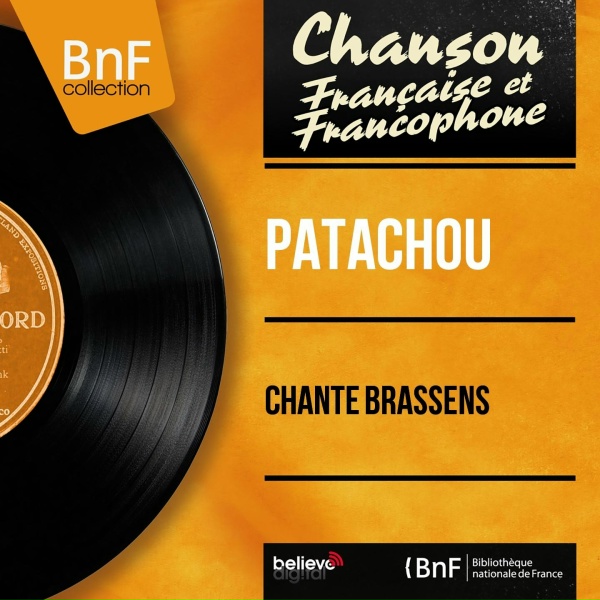 Patachou feat. L&eacute;o Clarens et son orchestre - J'ai rendez-vous avec vous