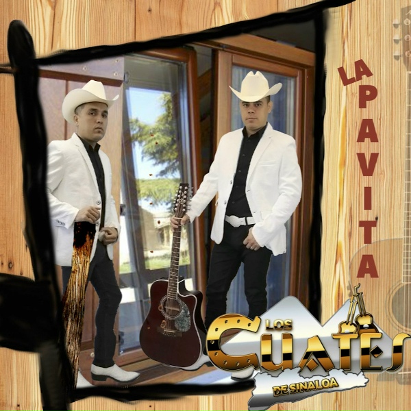 Los Cuates de Sinaloa - Cuando Yo Me Muera