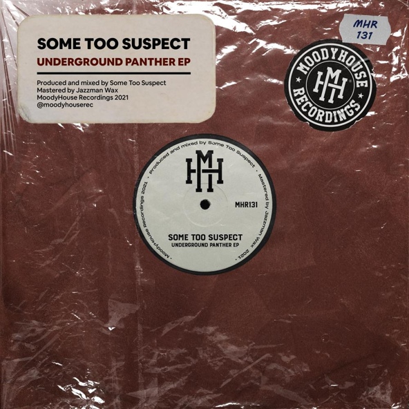 Some Too Suspect