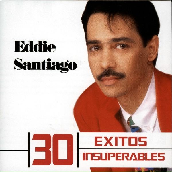Eddie Santiago - Que Vamos Hacer
