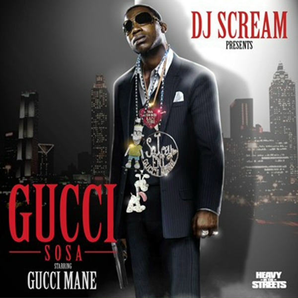 Gucci Mane feat. OJ da Juiceman - Mo Money (Feat. OJ Da Juiceman)