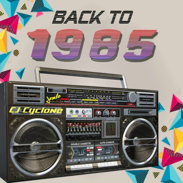 CJ Cyclone - Superior