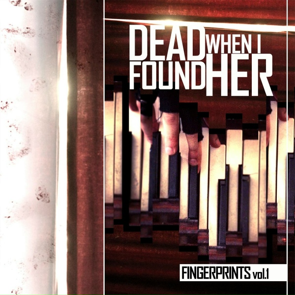 Dead When I Found Her - In the Air Tonight