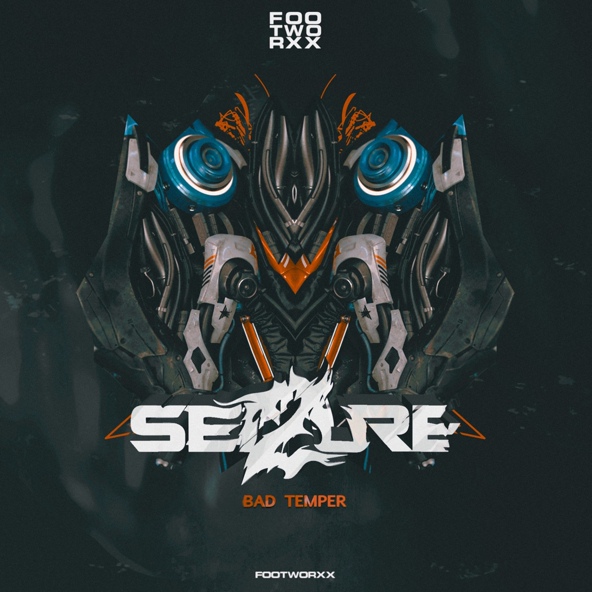 Sei2ure - Psycho Killer
