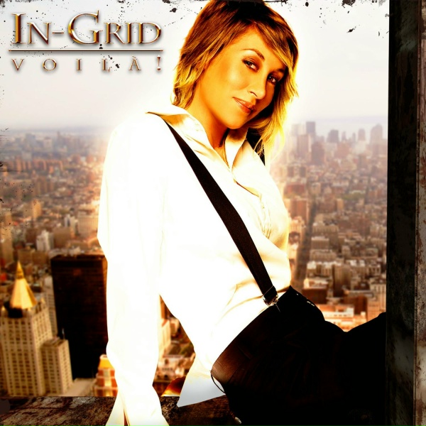 In-Grid - Ou Est Ma Vie?