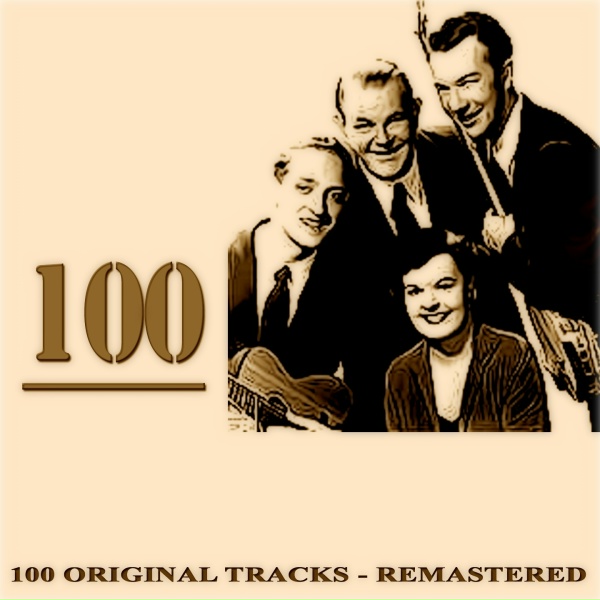 The Weavers - Empty Pocket Blues