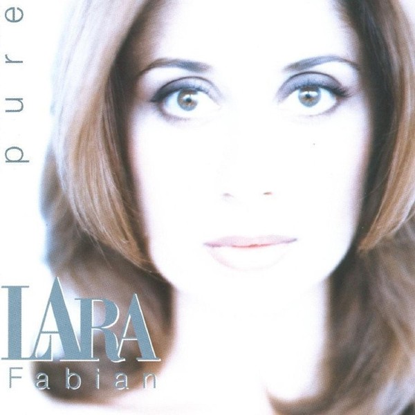 Lara Fabian - Perdere L&rsquo;amore