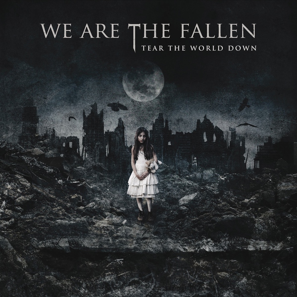 We Are The Fallen - Don't Leave Me Behind