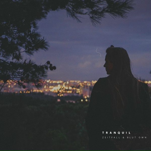 Blut Own, Zeitfall - Tranquil