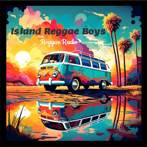 Island Reggae Boys - Don't Stop the Music