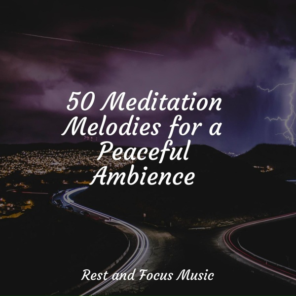 Echoes of Nature, Deep Sleep, Spa - Drowsy and Heavy