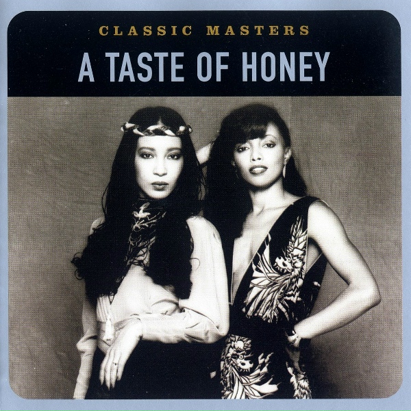 A Taste Of Honey - Boogie Oogie Oogie