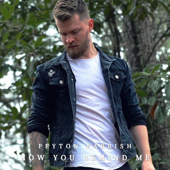 Peyton Parrish - How You Remind Me