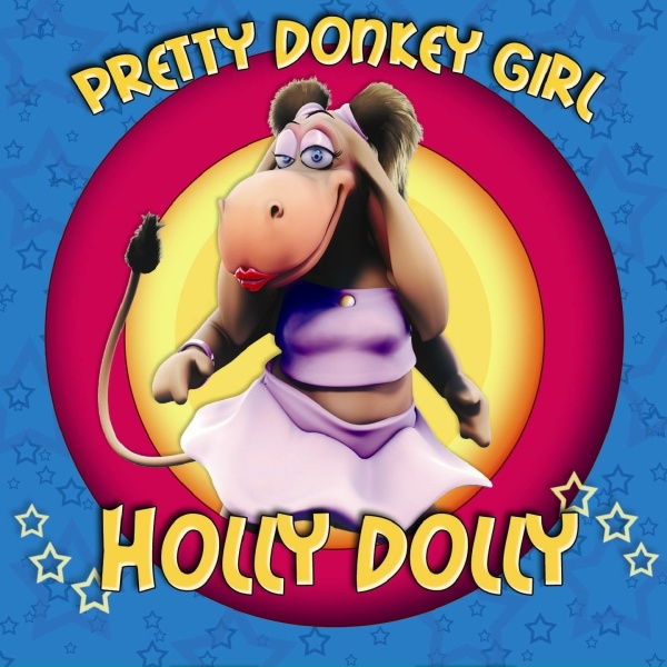 Holly Dolly - Pretty Intro