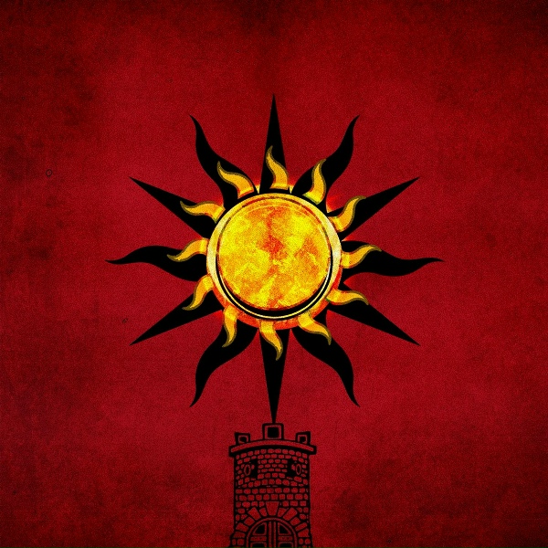 Lodoss - Стопарь
