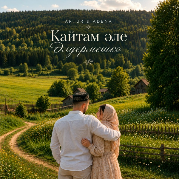 ARTUR & ADENA - Кайтам әле Әлдермешкә