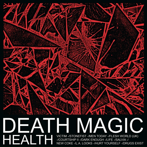 HEALTH - STONEFIST